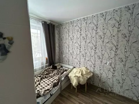 2-к кв. Самарская область, Самара ул. Волгина, 132 (45.0 м)