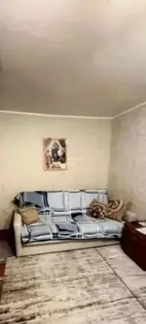 2-к кв. Липецкая область, Липецк ул. Гагарина, 85 (42.6 м)