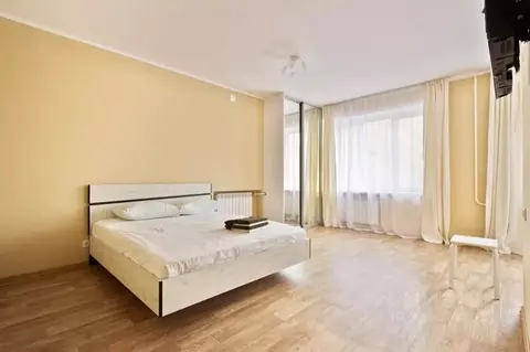 Студия Красноярский край, Красноярск ул. Ленина, 60 (30.0 м)