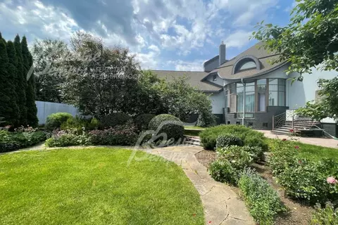 Дом в Москва д. Картмазово, ул. Центральная, 13 (500 м)