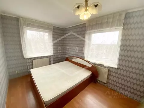 2-к кв. Калининградская область, Калининград ул. Александра Суворова, ...