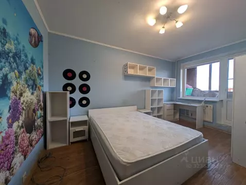 2-к кв. Санкт-Петербург Выборгское ш., 7К1 (65.5 м)