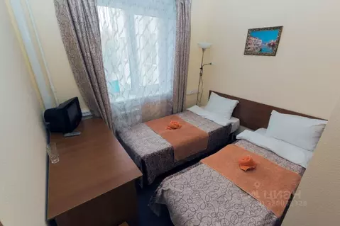 Комната Пермский край, Пермь ул. Куйбышева, 118А (9.0 м)