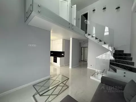 3-к кв. Московская область, Одинцово ул. Сколковская, 9А (56.3 м)