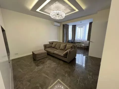 2-к кв. Москва Мосфильмовская ул., 88к2с4 (55.0 м)