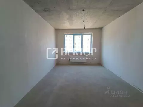 1-к кв. Ярославская область, Ярославль ул. Старая Костромская, 5 (29.1 ...