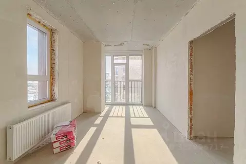 3-к кв. Пензенская область, Пенза ул. Измайлова, 38 (74.3 м)