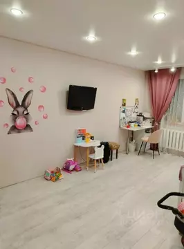 3-к кв. Нижегородская область, Кстово Зеленая ул., 3А (61.0 м)