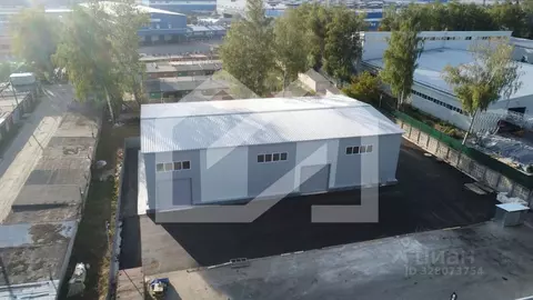 Склад в Московская область, Богородский городской округ, Обухово пгт ...