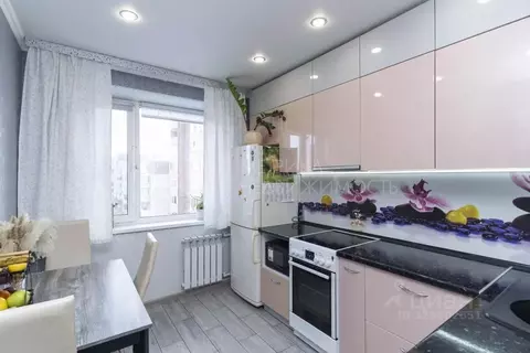 2-к кв. Тюменская область, Тюмень Широтная ул., 81 (51.8 м)