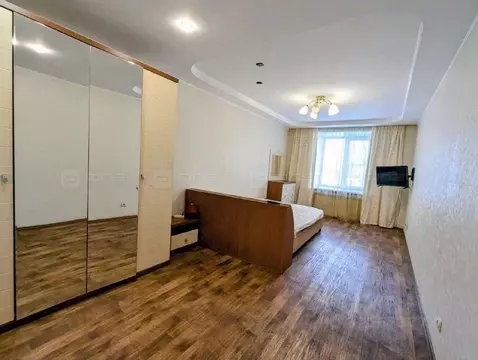 2-к кв. Татарстан, Казань Чистопольская ул., 77/2 (77.0 м)