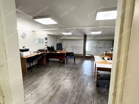 Офис в Санкт-Петербург Малоохтинский просп., 68 (1700 м)