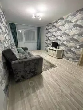 2-к кв. Пермский край, Пермь ул. Крисанова, 67 (44.5 м)