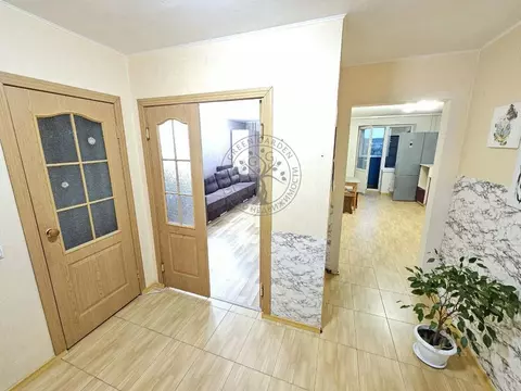 1-к кв. Свердловская область, Екатеринбург пер. Базовый, 48 (48.6 м)