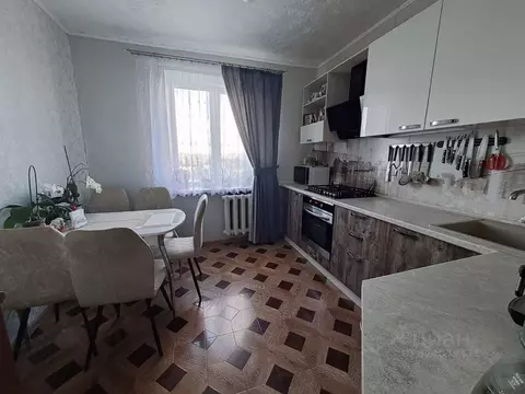 2-к кв. Вологодская область, Череповец ул. Ленина, 3 (49.8 м)