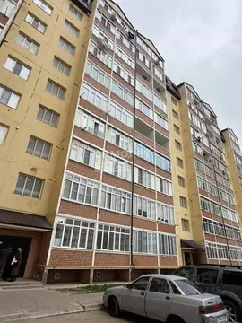 2-к кв. Дагестан, Каспийск просп. М. Омарова, 9Б (67.78 м)