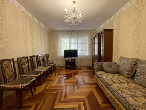 2-к кв. Кабардино-Балкария, Нальчик ул. Ю.А. Гагарина (54.4 м)