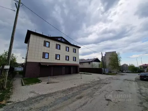 Помещение свободного назначения в Карелия, Петрозаводск пер. 2-й ...