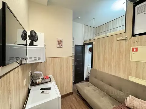 Комната Москва Смольная ул., 44к2