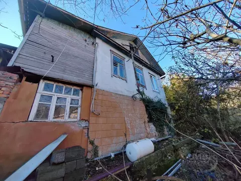 Дом в Краснодарский край, Туапсе  (73 м)