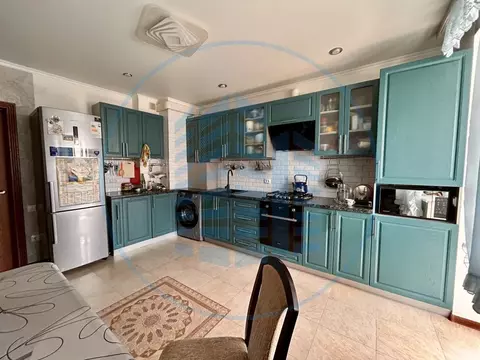 2-к кв. Ставропольский край, Ессентуки ул. Галерейная, 21Б (62.0 м)