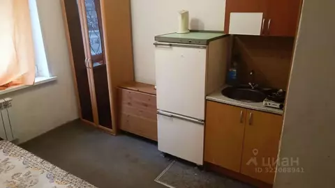 Студия Самарская область, Самара ул. Советской Армии, 124 (17.0 м)