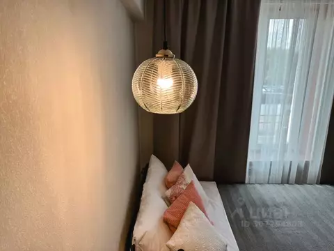 1-к кв. Мурманская область, Мурманск ул. Коминтерна, 11/2 (16.0 м)