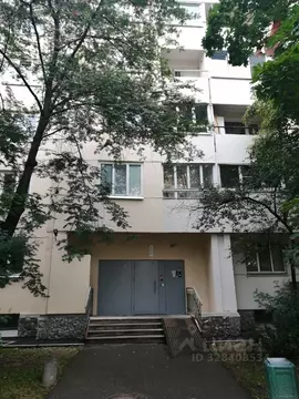 1-к кв. Санкт-Петербург просп. Ударников, 32К1 (36.3 м)