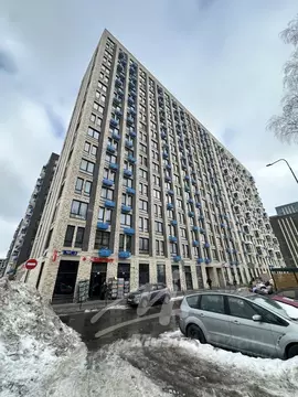 1-к кв. Московская область, Химки Клязьма-Старбеево мкр, Ивакино кв-л, ...