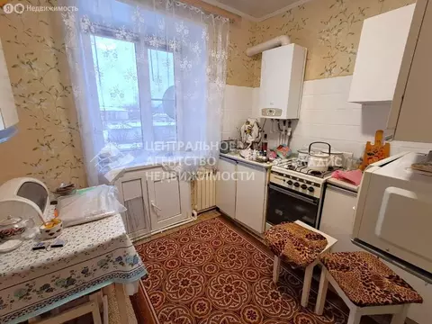 1-комнатная квартира: Касимов, Восточная улица, 1А (33.7 м)