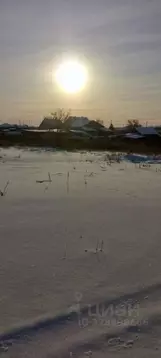 Участок в Свердловская область, Камышловский район, Зареченское с/пос, ...