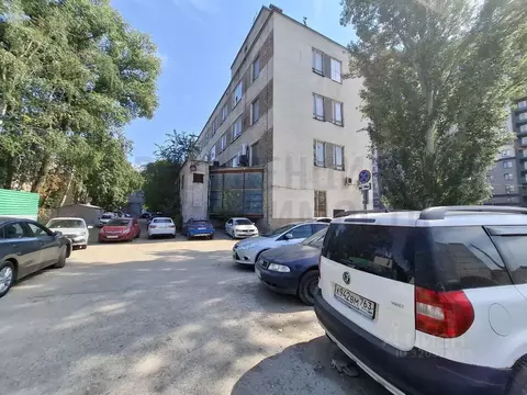 Гараж в Самарская область, Самара ул. Соколова (45 м)