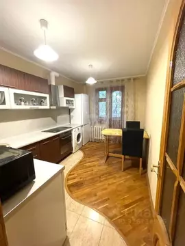 3-к кв. Краснодарский край, Краснодар Юбилейный мкр, просп. Чекистов, ...