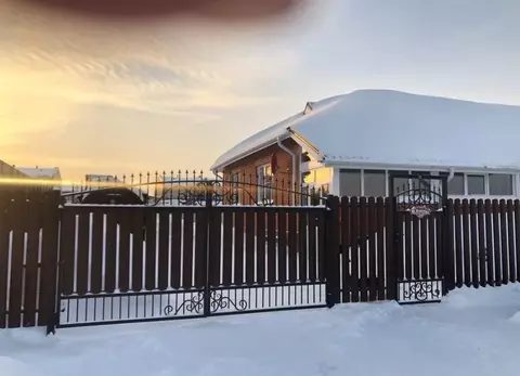 3-к кв. Новосибирская область, Бердск ул. Климова, 30 (70.0 м)