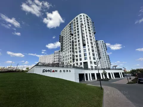 1-к кв. Пензенская область, Пенза ул. 65-летия Победы, 32к1 (47.2 м)