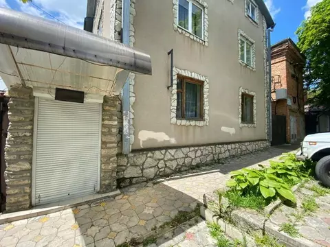 Дом в Ставропольский край, Пятигорск ул. Крайнего, 20А (148 м)