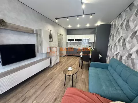 2-к кв. Тульская область, Тула ул. Карпова, 98к3 (63.0 м)