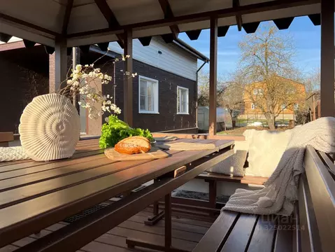 Коттедж в Ивановская область, Иваново пер. 6-й Линейный, 62 (278 м)