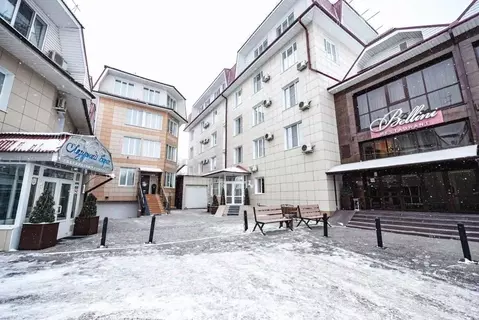 Комната Иркутская область, Иркутск Байкальская ул., 252Б (10.0 м)