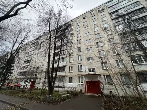 Комната Москва ул. Алексея Дикого, 20 (30.0 м)