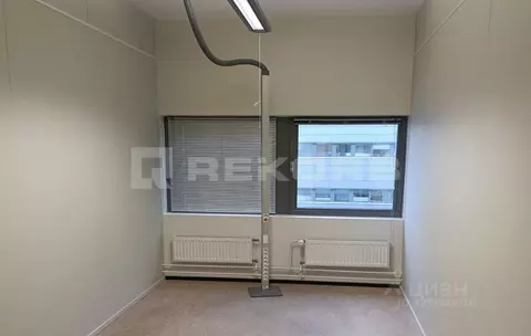Офис в Санкт-Петербург Пулковское ш., 40к4 (264 м)
