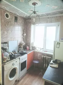 3-к кв. Белгородская область, Белгород ул. 5 Августа, 10 (61.4 м)