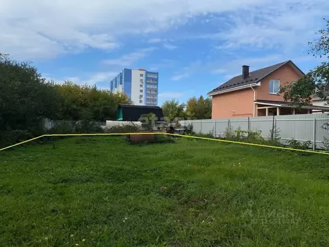 Участок в Нижегородская область, Бор Труд ТСН,  (8.7 сот.)