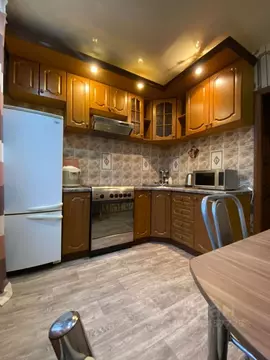 2-к кв. Ульяновская область, Ульяновск просп. Генерала Тюленева, 16 ...