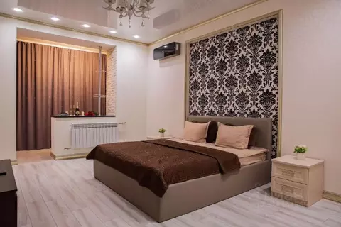 1-к кв. Тюменская область, Тюмень ул. Малыгина, 90 (67.0 м)