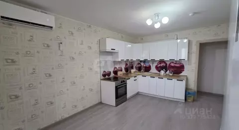 3-к кв. Краснодарский край, Анапа ул. Ленина, 231 (85.0 м)