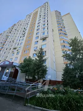 Продается 3-комнатная квартира