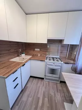 2-к кв. Башкортостан, Уфа Кремлевская ул., 59/2 (44.0 м)