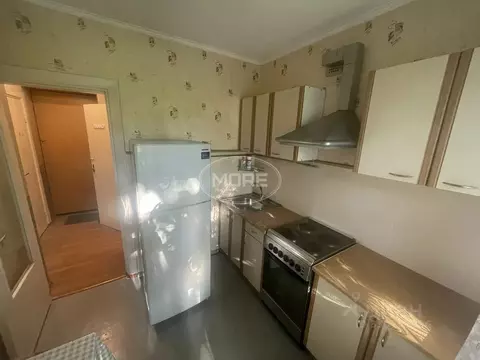 1-к кв. Калининградская область, Калининград ул. Менделеева, 6 (30.2 ...