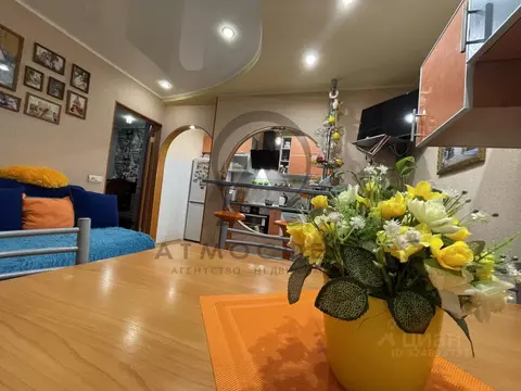 2-к кв. Краснодарский край, Хадыженск Апшеронский район, Промысловая ...